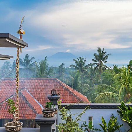 Arie Guest House Sakti Esterno foto